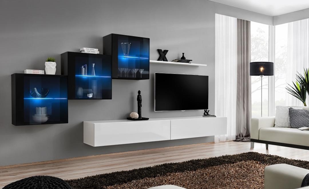 Switch XX Entertainment Unit For TVs Up To 49" - Image 6