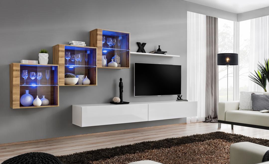 Switch XX Entertainment Unit For TVs Up To 49" - Image 7