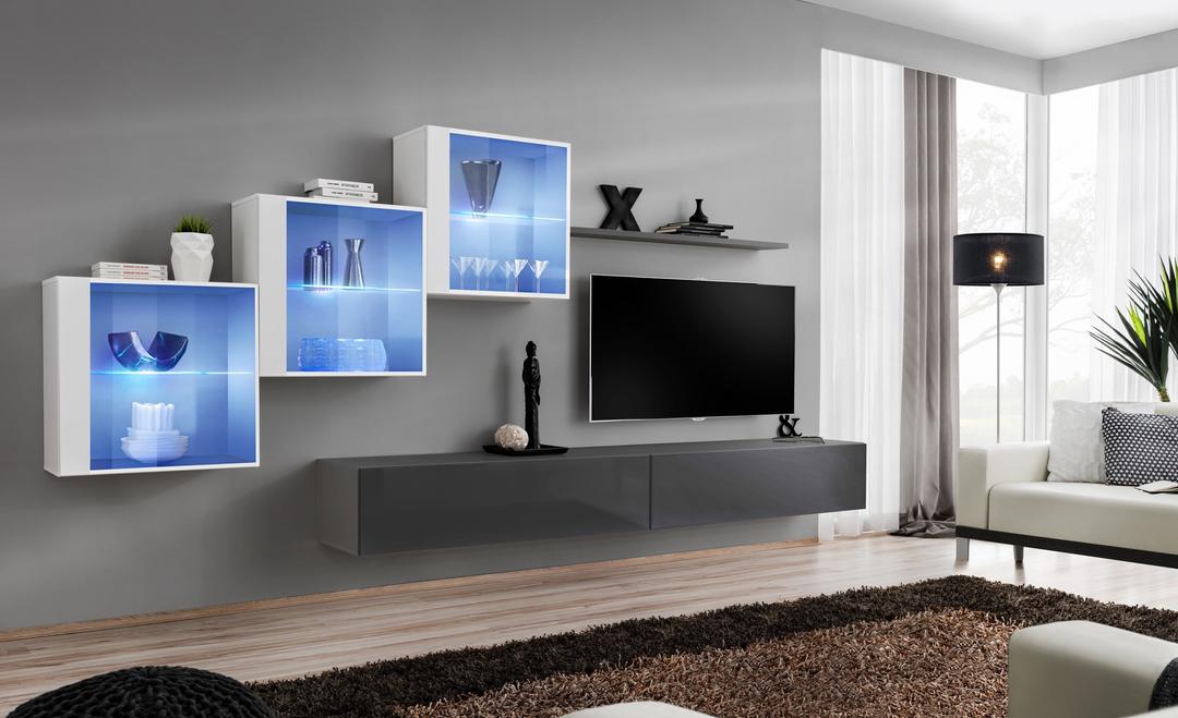 Switch XX Entertainment Unit For TVs Up To 49" - Image 8