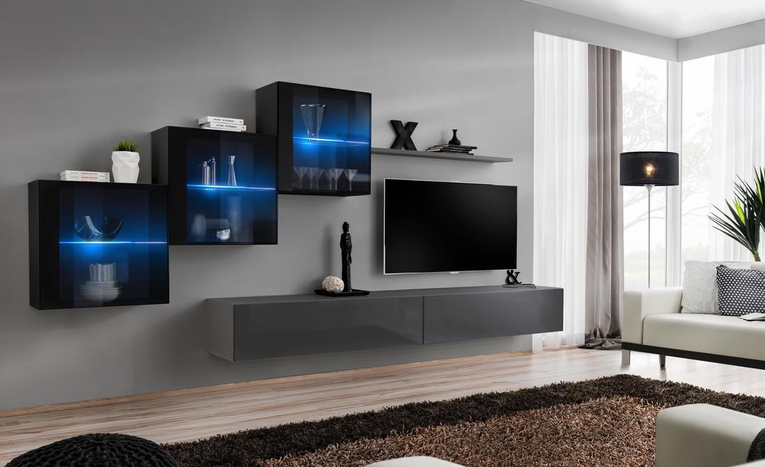 Switch XX Entertainment Unit For TVs Up To 49" - Image 9