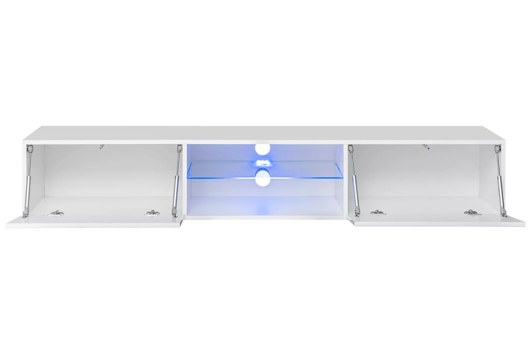 Switch XXI Wall Entertainment Unit For TVs Up To 75" - Image 35
