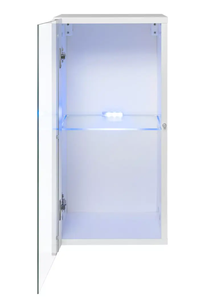 Switch XXV Wall Entertainment Unit For TVs Up To 75" - Image 19