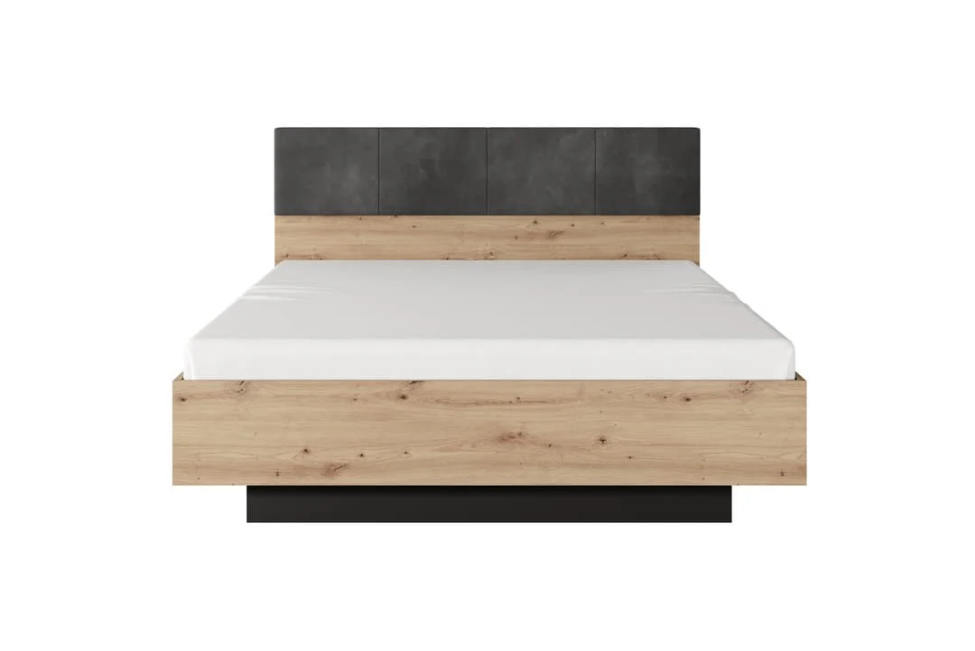 Tally Ottoman Bed [EU King] - Image 3