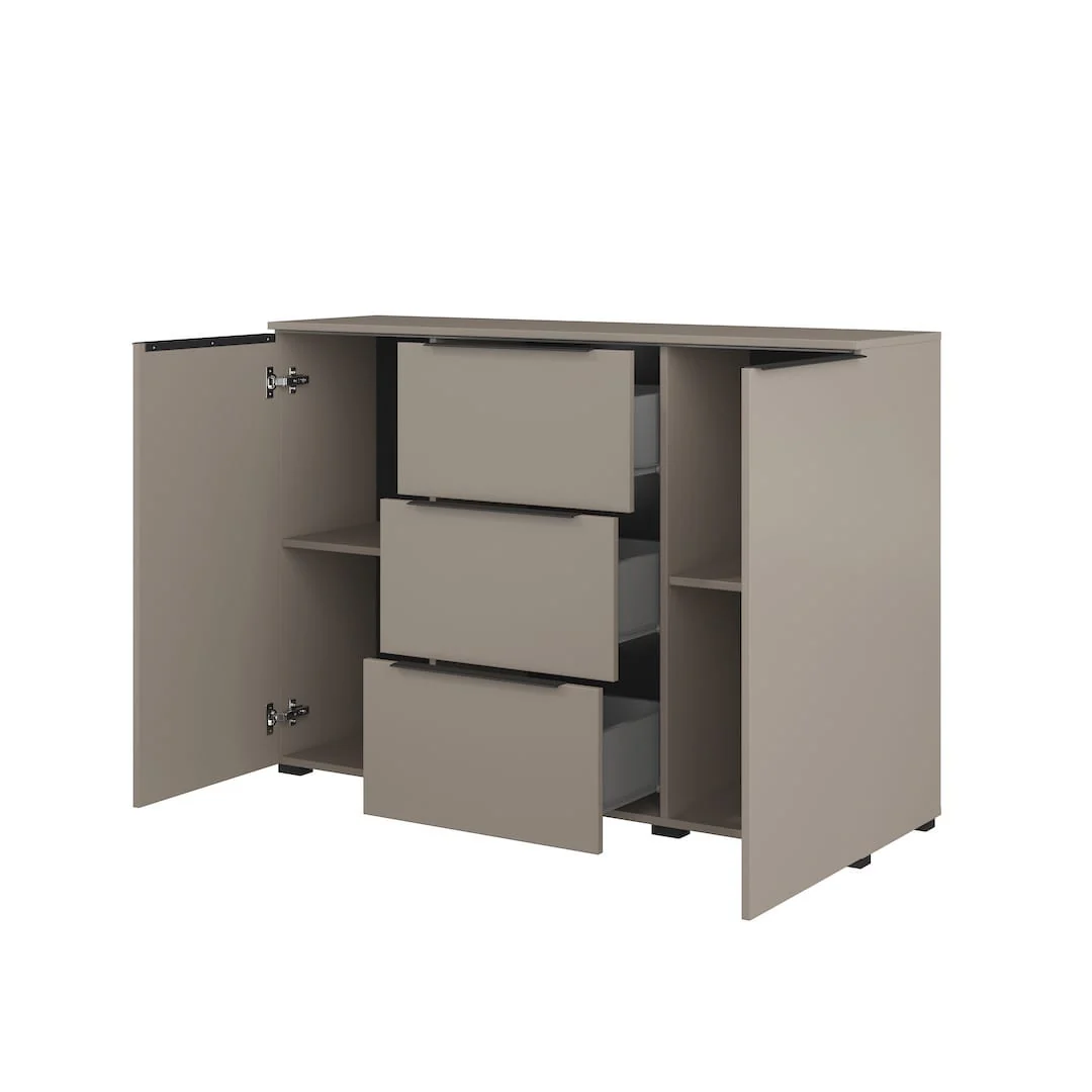Tana 26 Sideboard Cabinet 132cm - Image 3