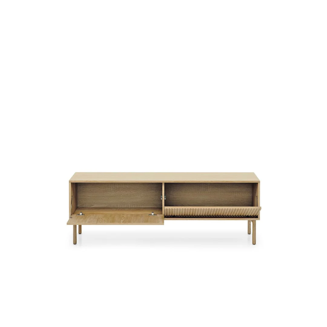 Tavo TV Cabinet 154cm - Image 3