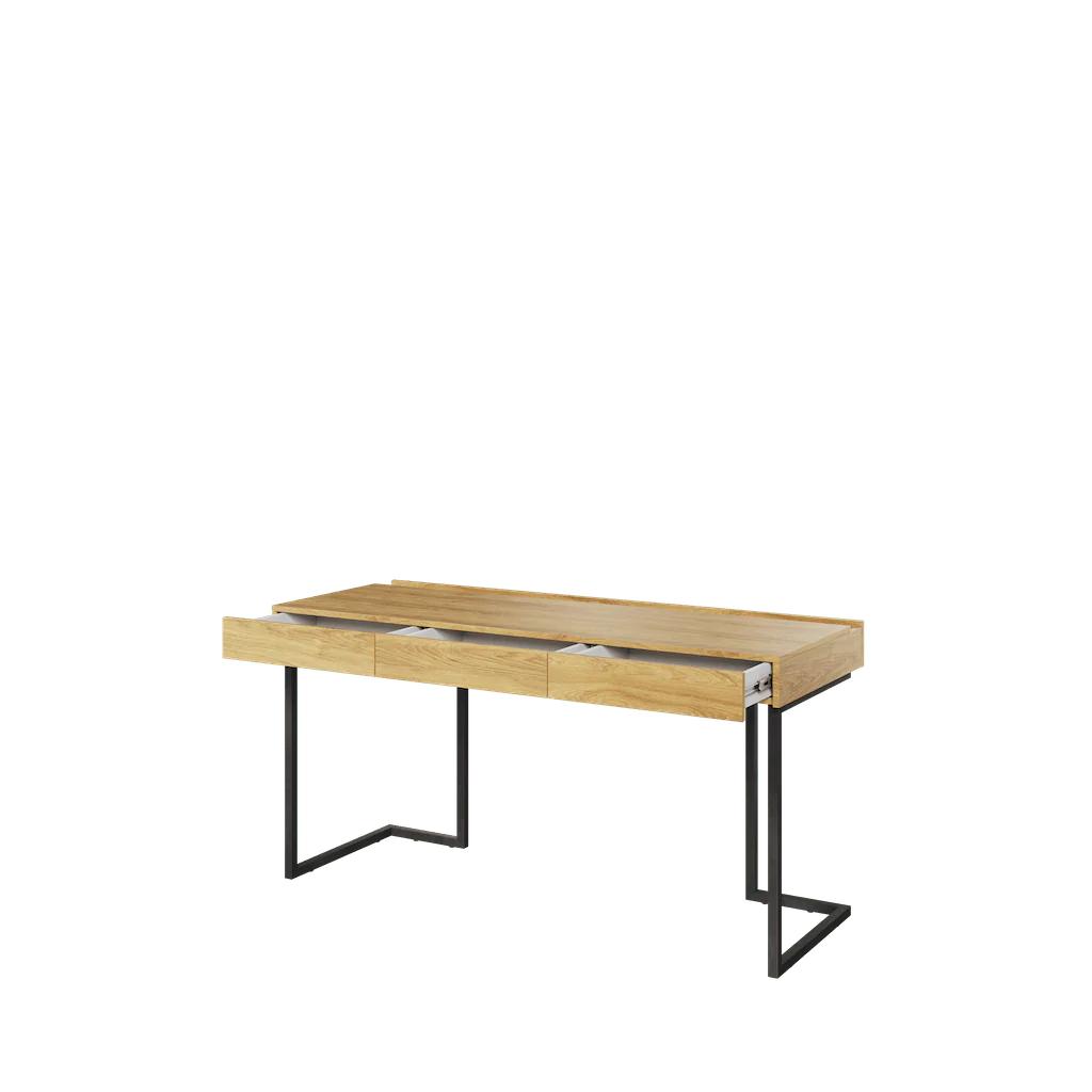 Teen Flex Desk 150cm - Image 2