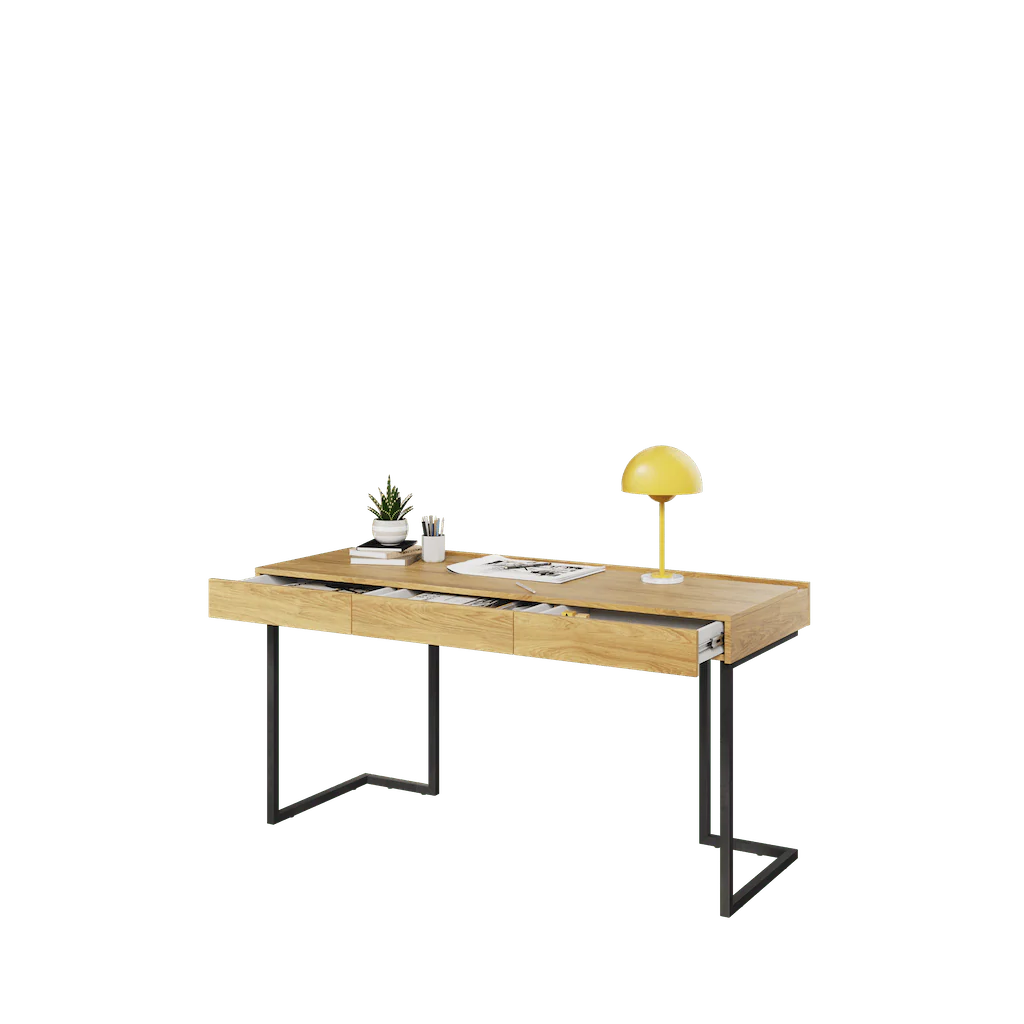 Teen Flex Desk 150cm - Image 3