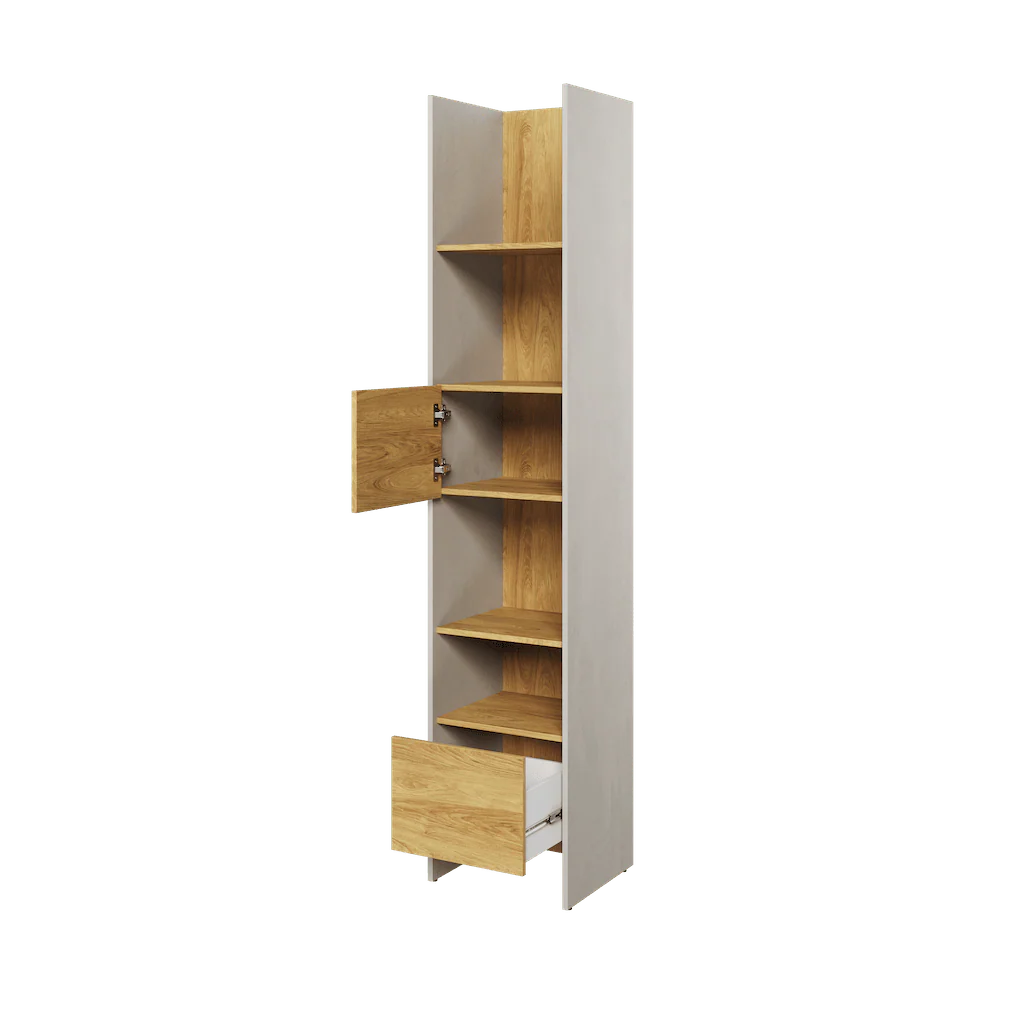 Teen Flex TF-02 Bookcase 44cm - Image 2