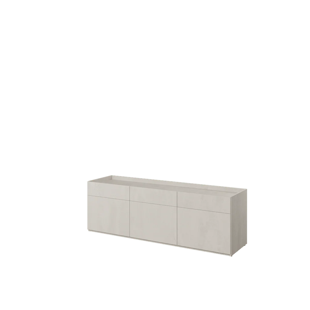 Teen Flex TF-08 Sideboard Cabinet 150cm