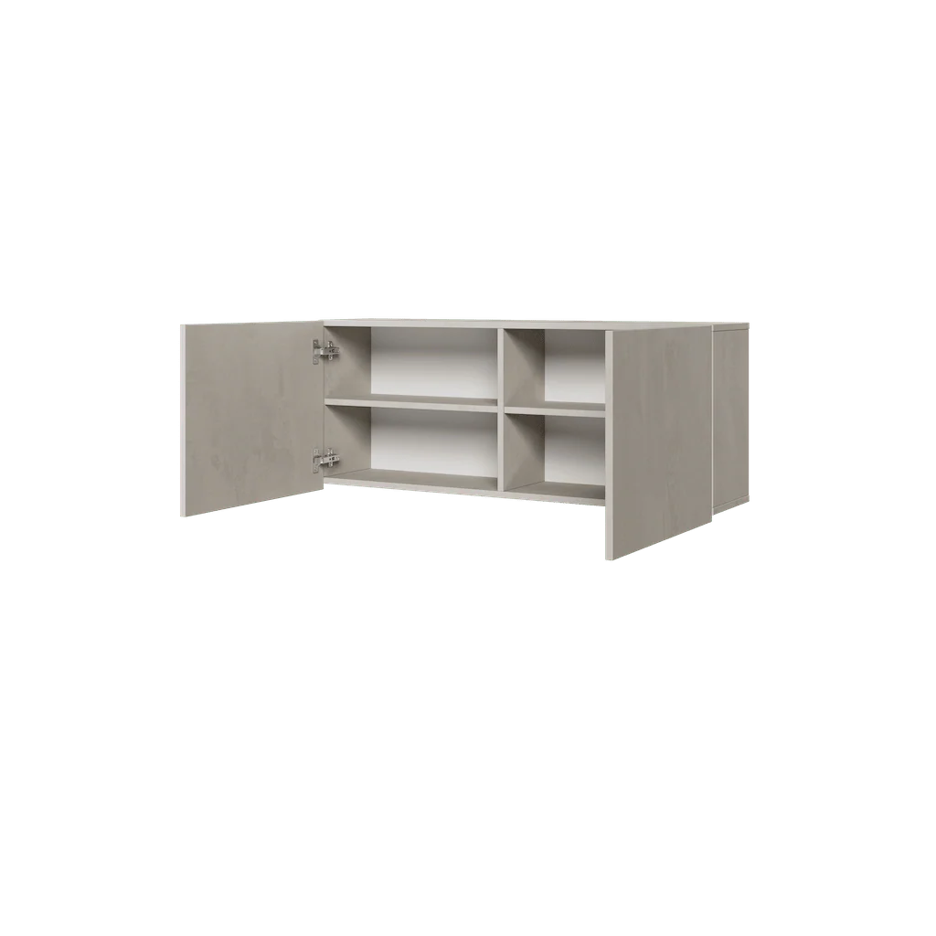 Teen Flex TF-10 Hanging Cabinet 110cm - Image 2
