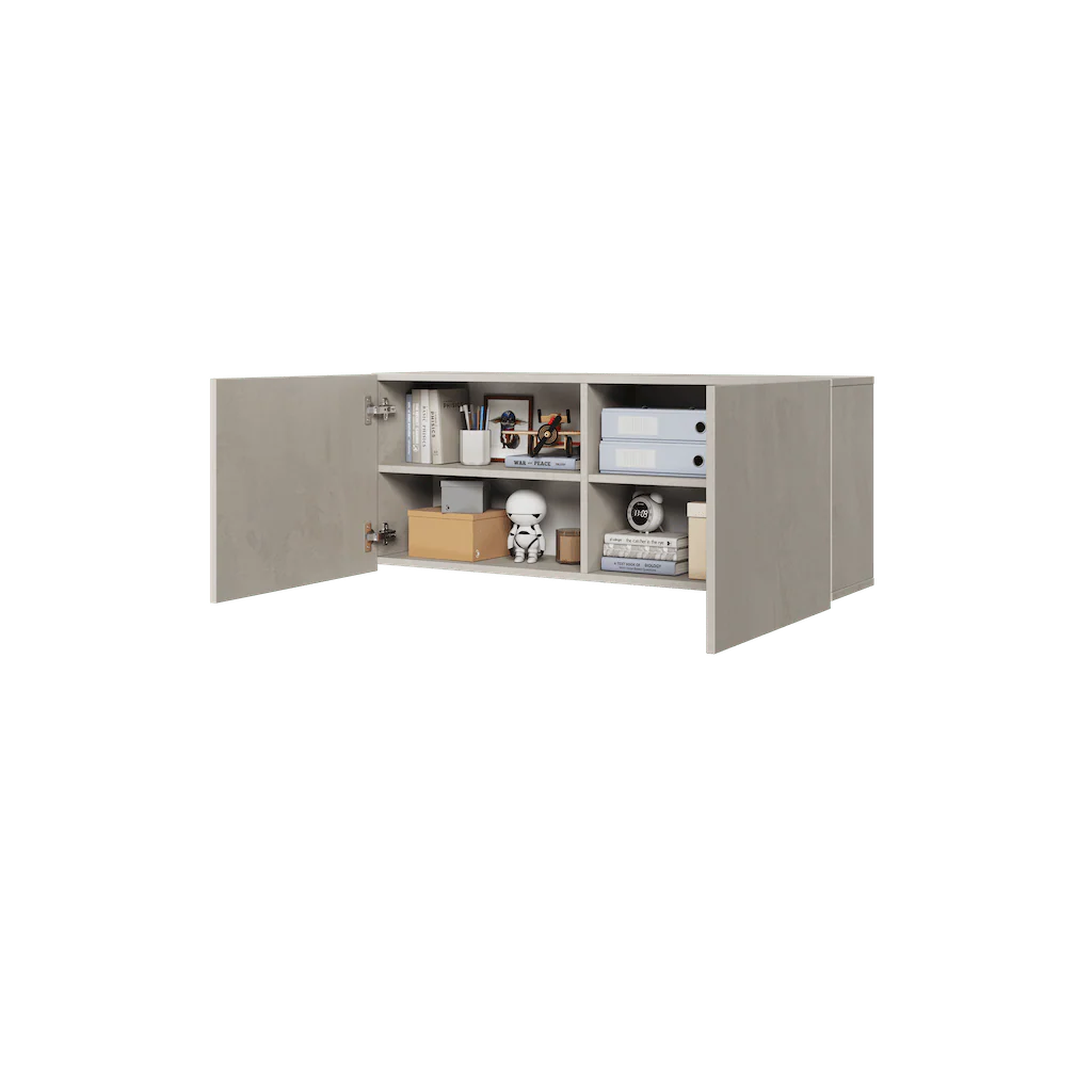 Teen Flex TF-10 Hanging Cabinet 110cm - Image 3