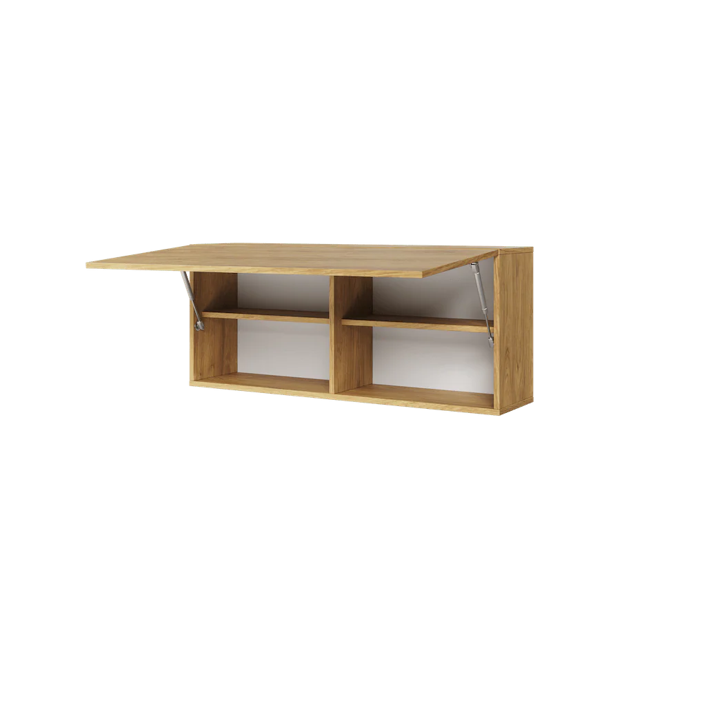 Teen Flex TF-12 Wall Shelf 102cm - Image 2