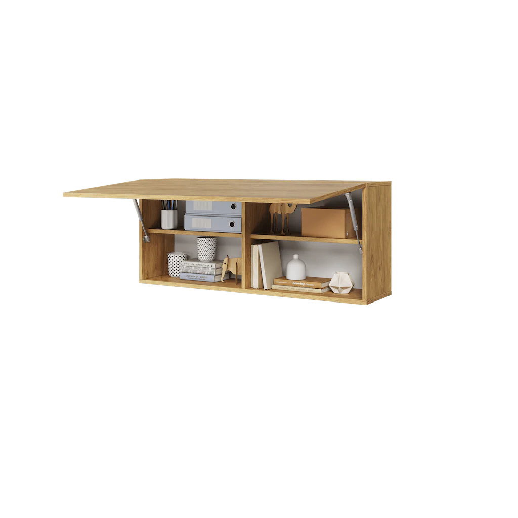 Teen Flex TF-12 Wall Shelf 102cm - Image 3