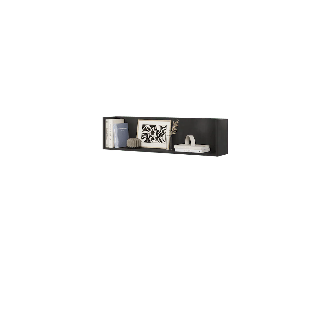 Teen Flex TF-13 Wall Shelf 102cm - Image 2