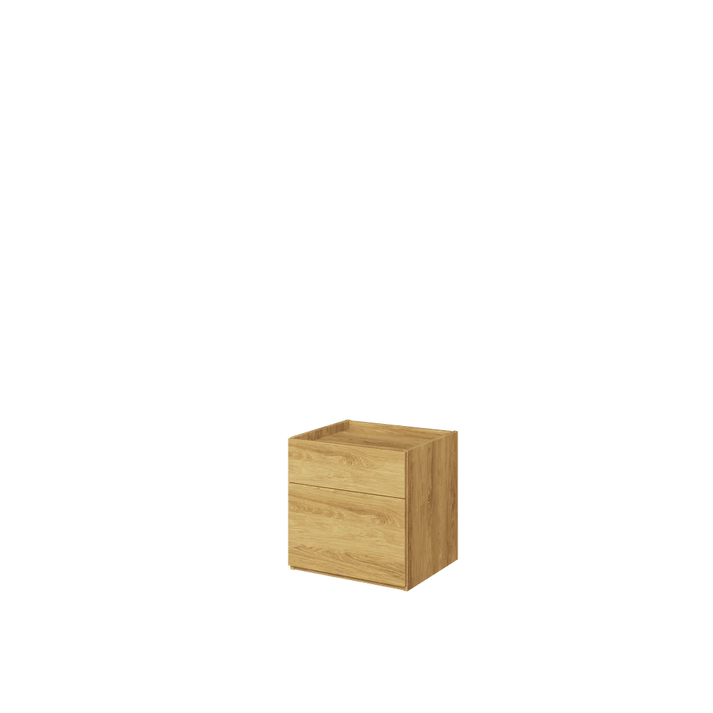 Teen Flex TF-18 Bedside Table 45cm