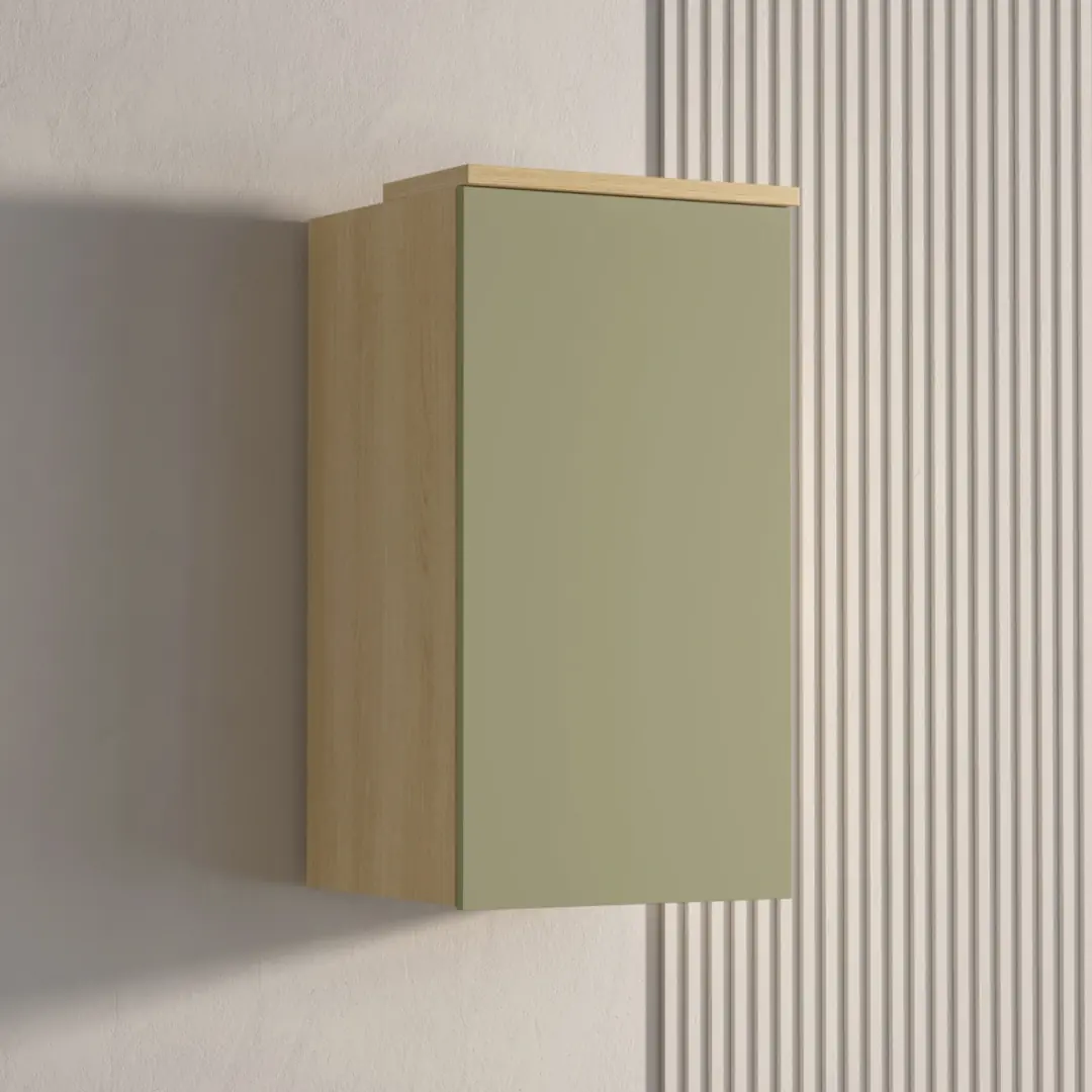 Terra 10 Floating Cabinet 45cm - Image 10