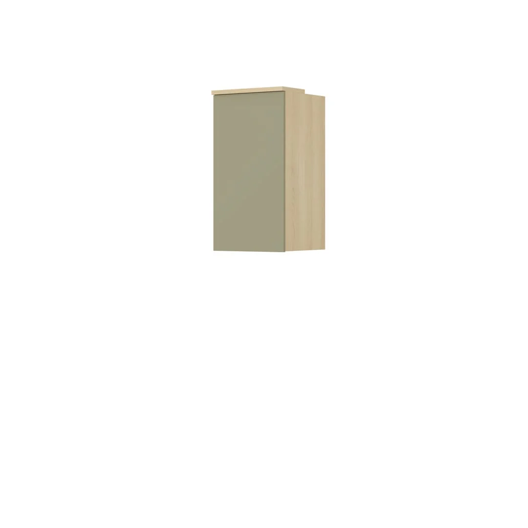 Terra 10 Floating Cabinet 45cm - Image 11
