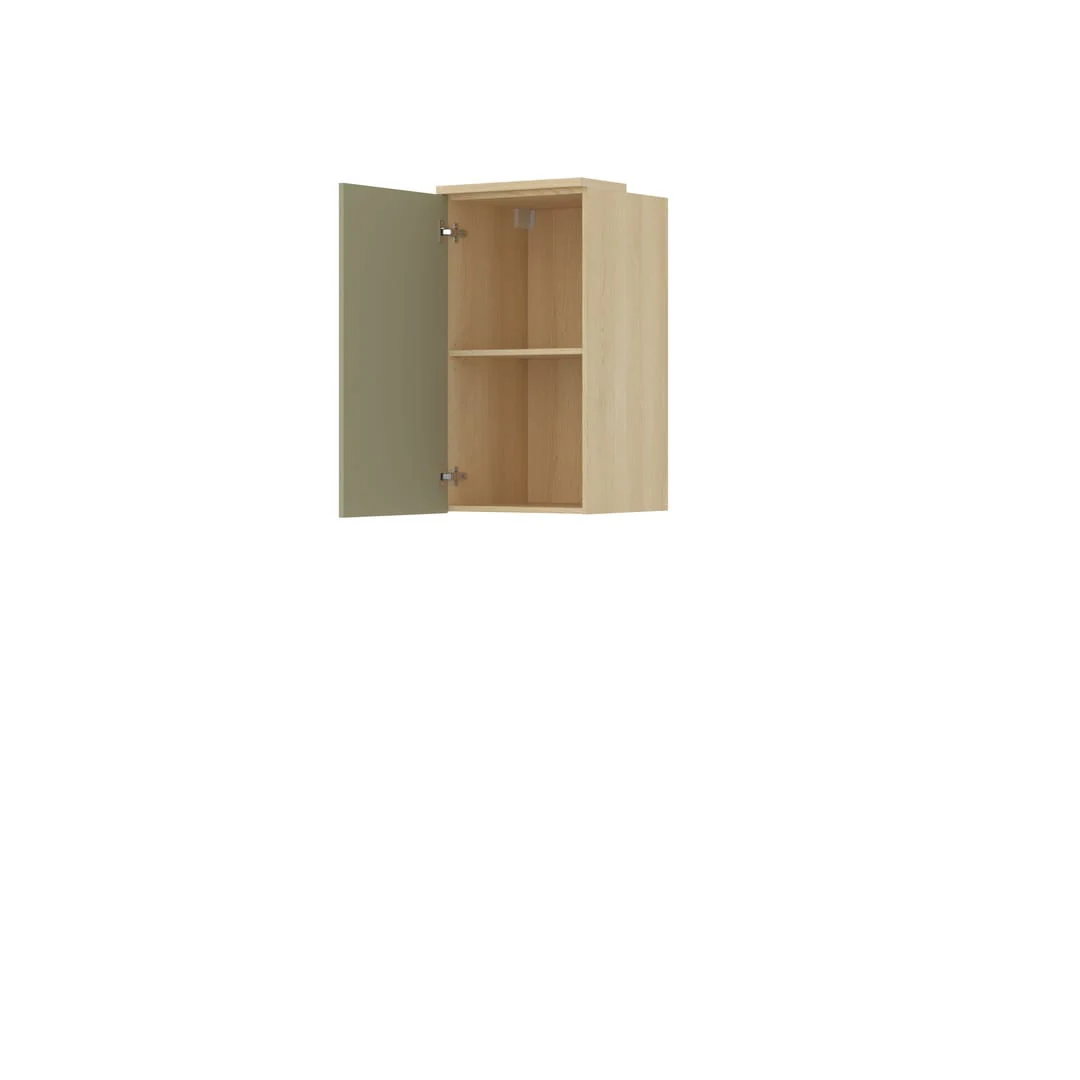 Terra 10 Floating Cabinet 45cm - Image 12