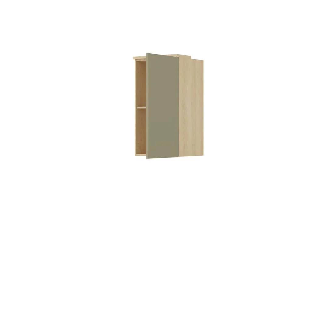Terra 10 Floating Cabinet 45cm - Image 13