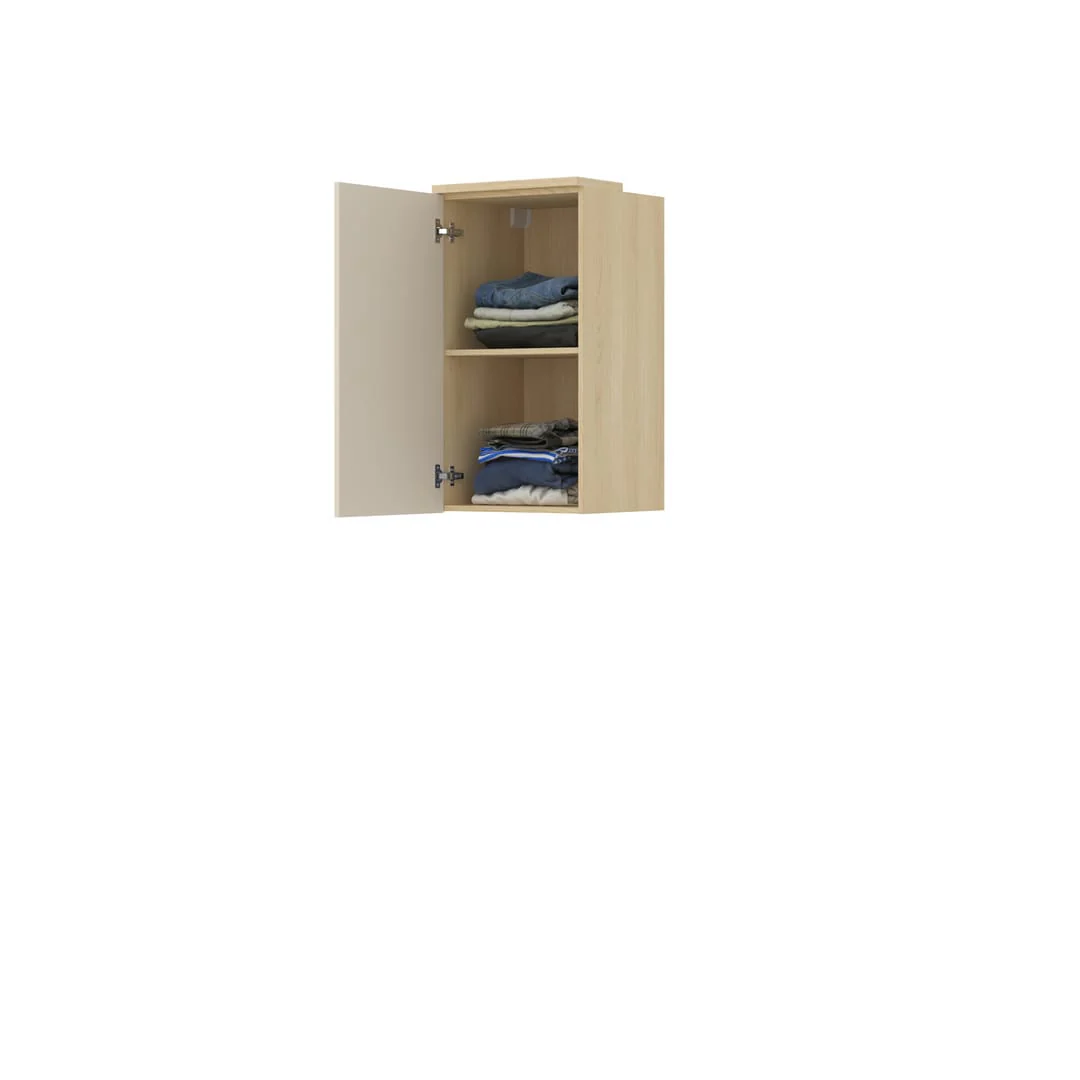 Terra 10 Floating Cabinet 45cm - Image 4