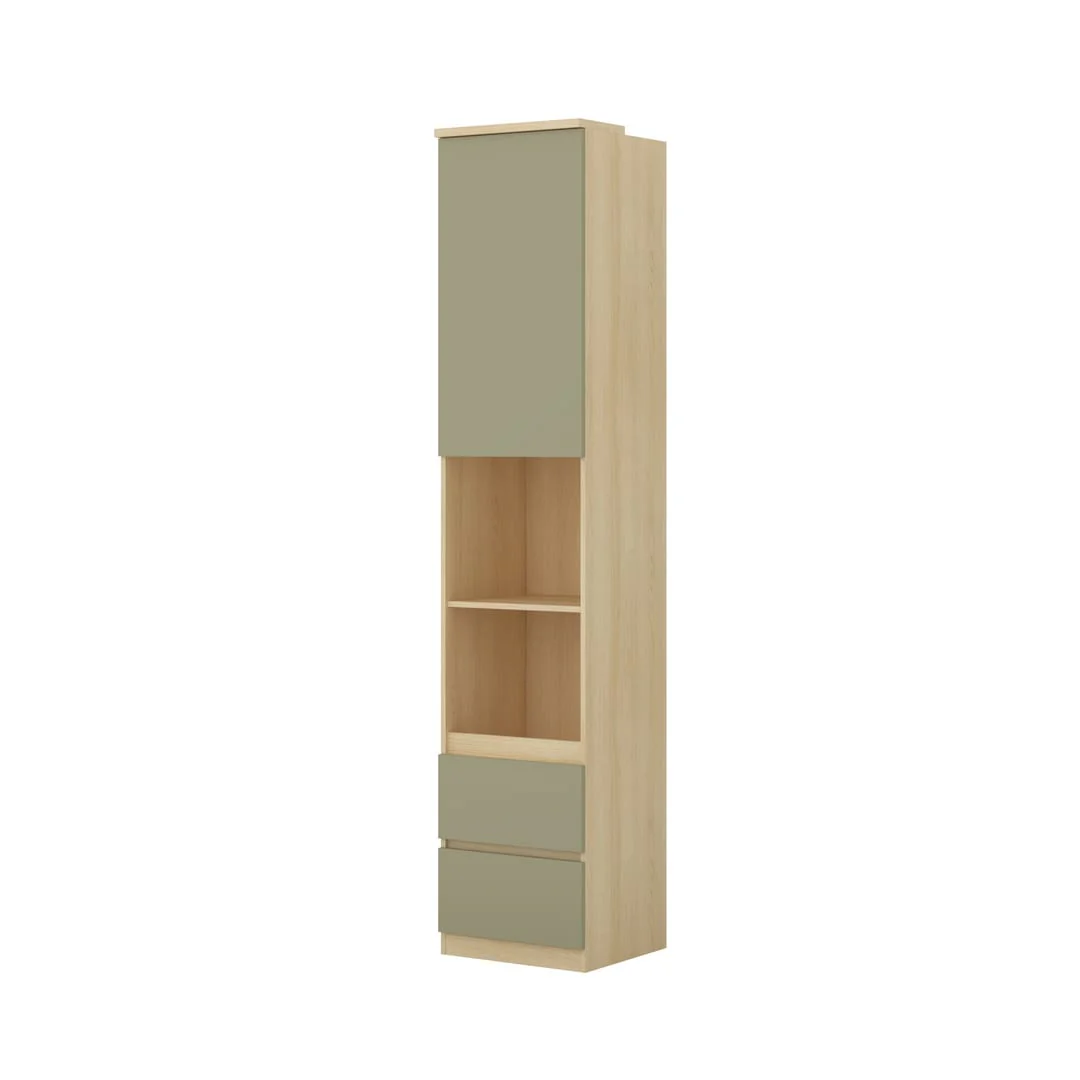 Terra 84 Storage Cabinet 45cm - Image 10