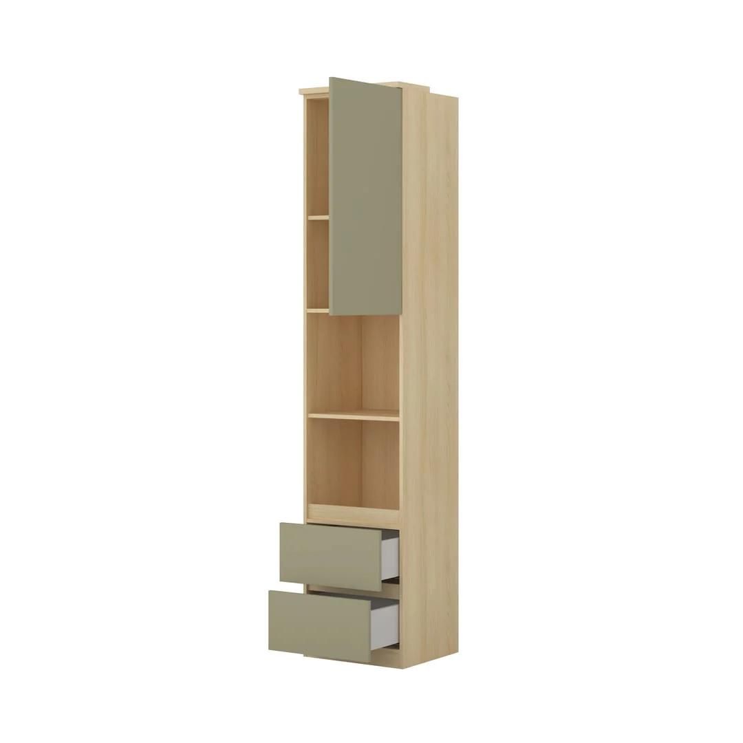 Terra 84 Storage Cabinet 45cm - Image 13