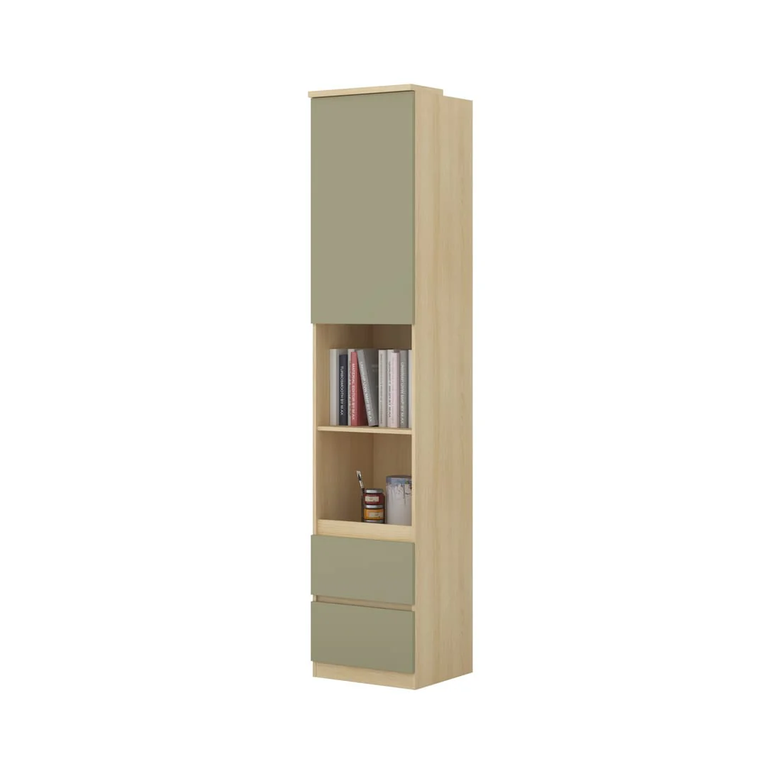 Terra 84 Storage Cabinet 45cm - Image 14