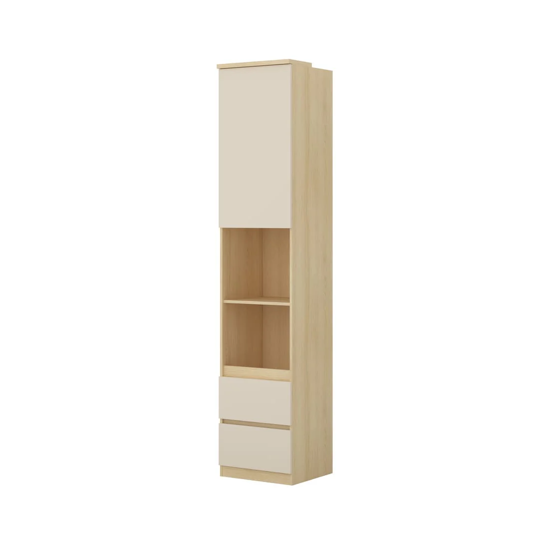Terra 84 Storage Cabinet 45cm - Image 2