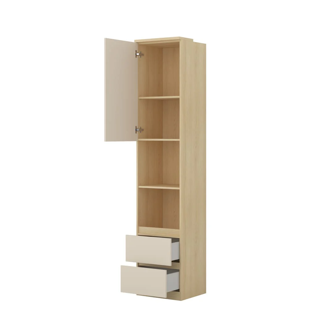 Terra 84 Storage Cabinet 45cm - Image 3
