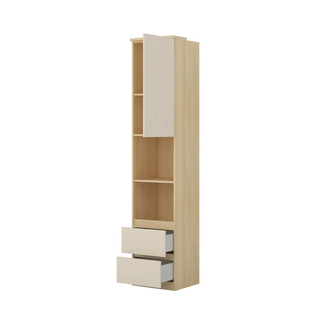 Terra 84 Storage Cabinet 45cm - Image 4