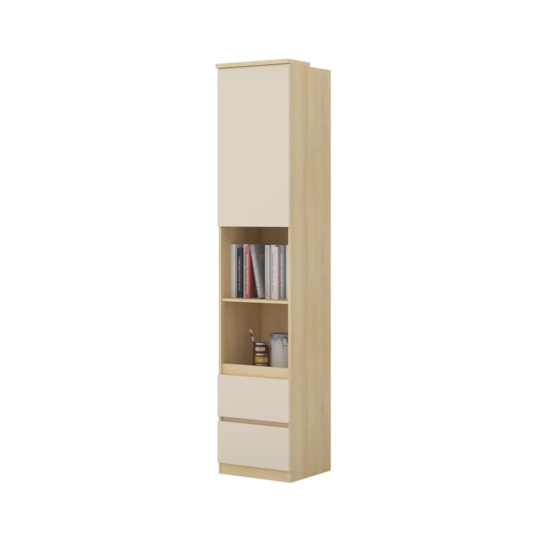 Terra 84 Storage Cabinet 45cm - Image 5
