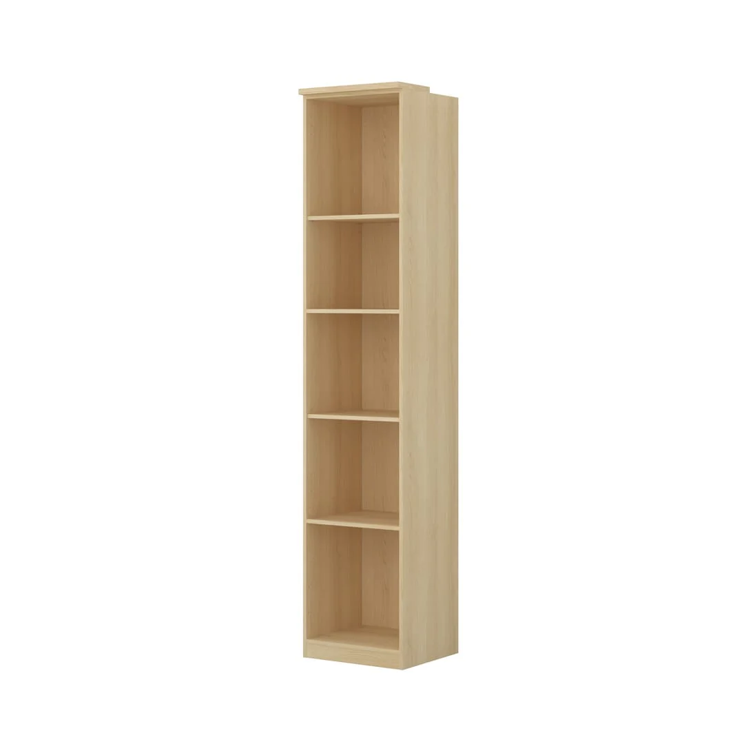 Terra 87 Bookcase 45cm - Image 2