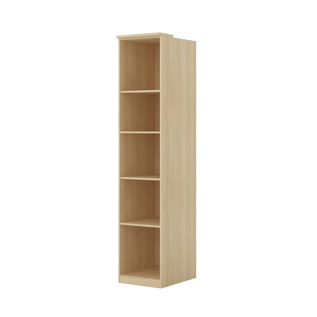 Terra 88 Bookcase 45cm - Image 2