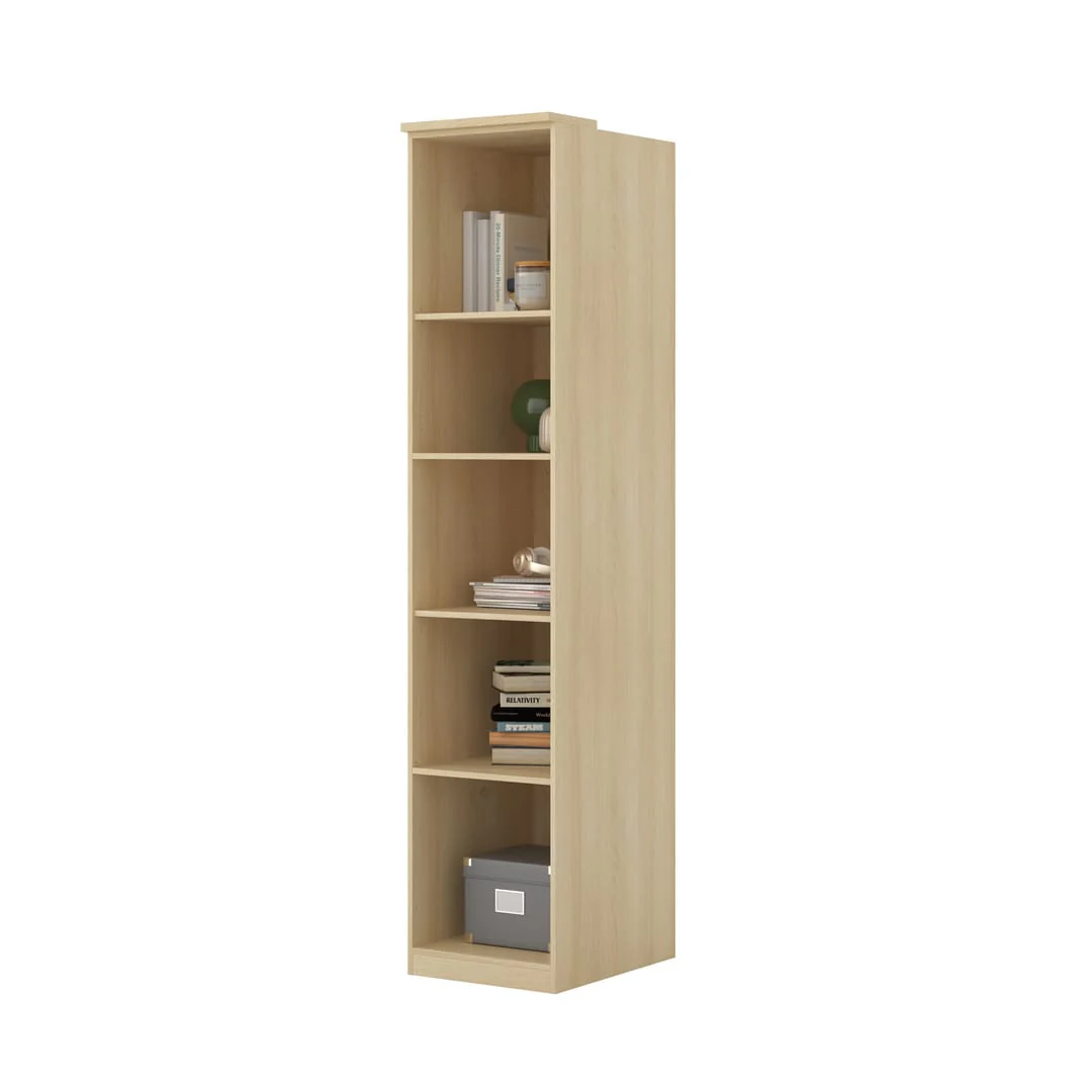Terra 88 Bookcase 45cm - Image 3