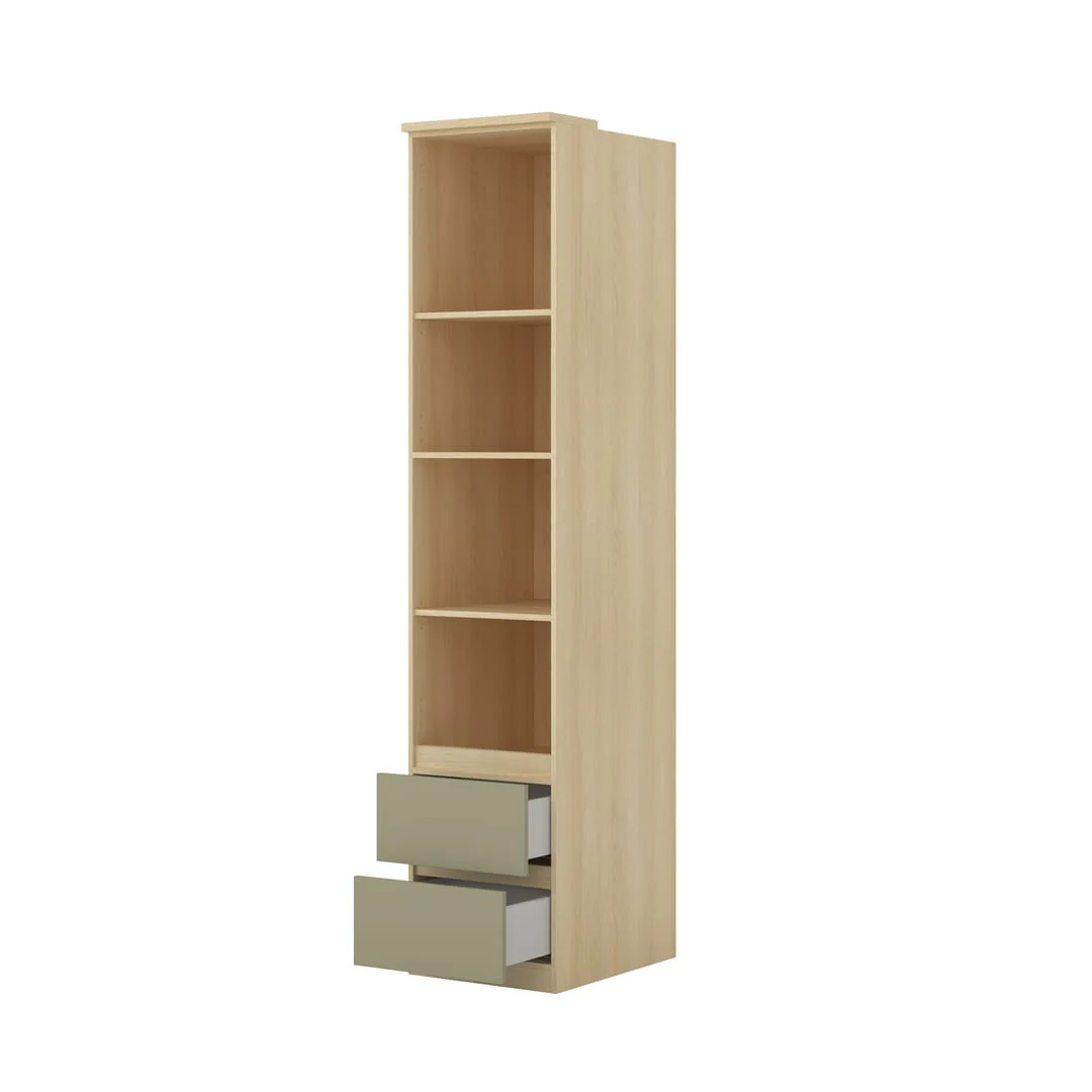 Terra 93 Storage Cabinet 45cm - Image 10