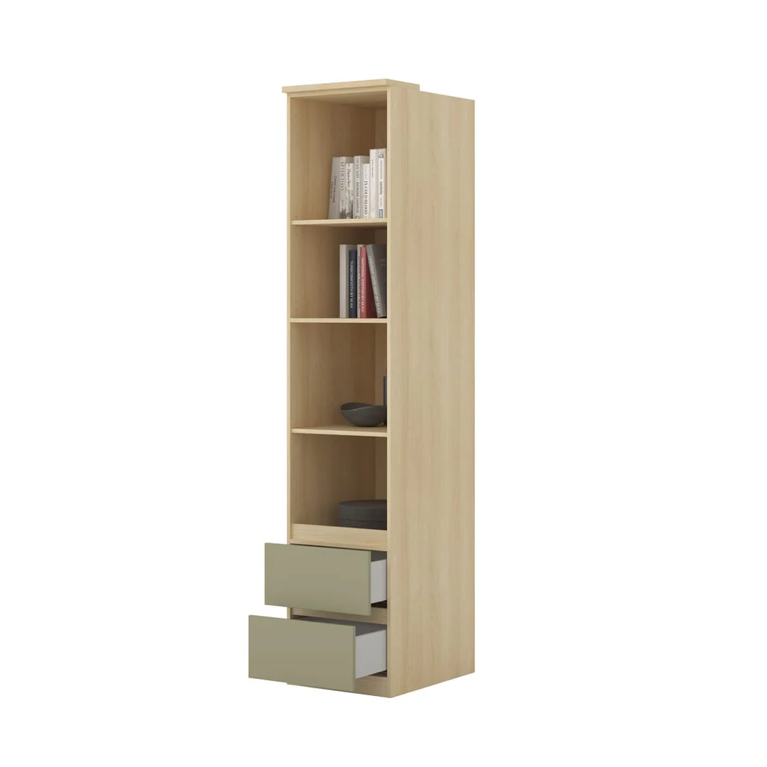 Terra 93 Storage Cabinet 45cm - Image 11