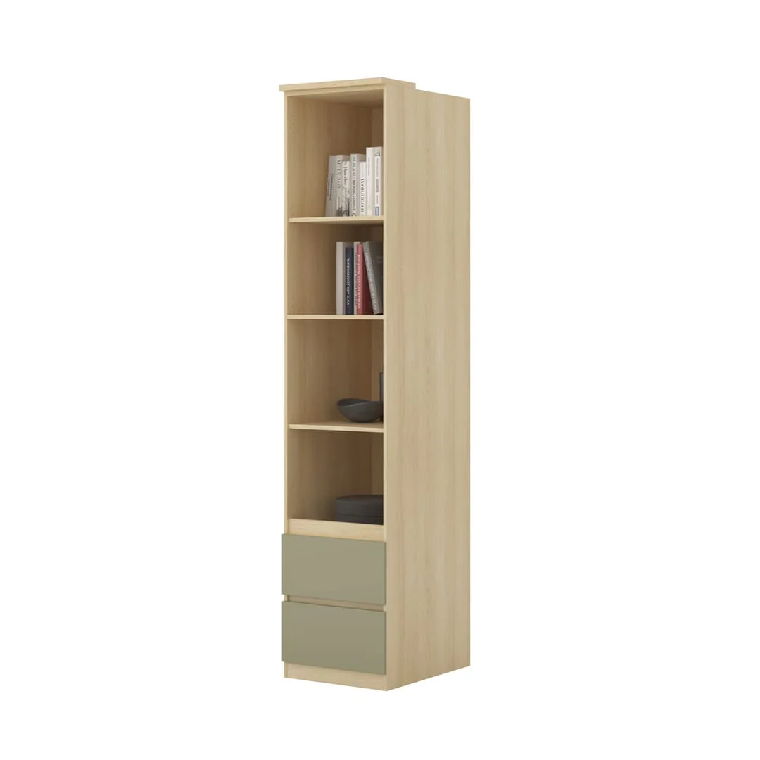 Terra 93 Storage Cabinet 45cm - Image 12