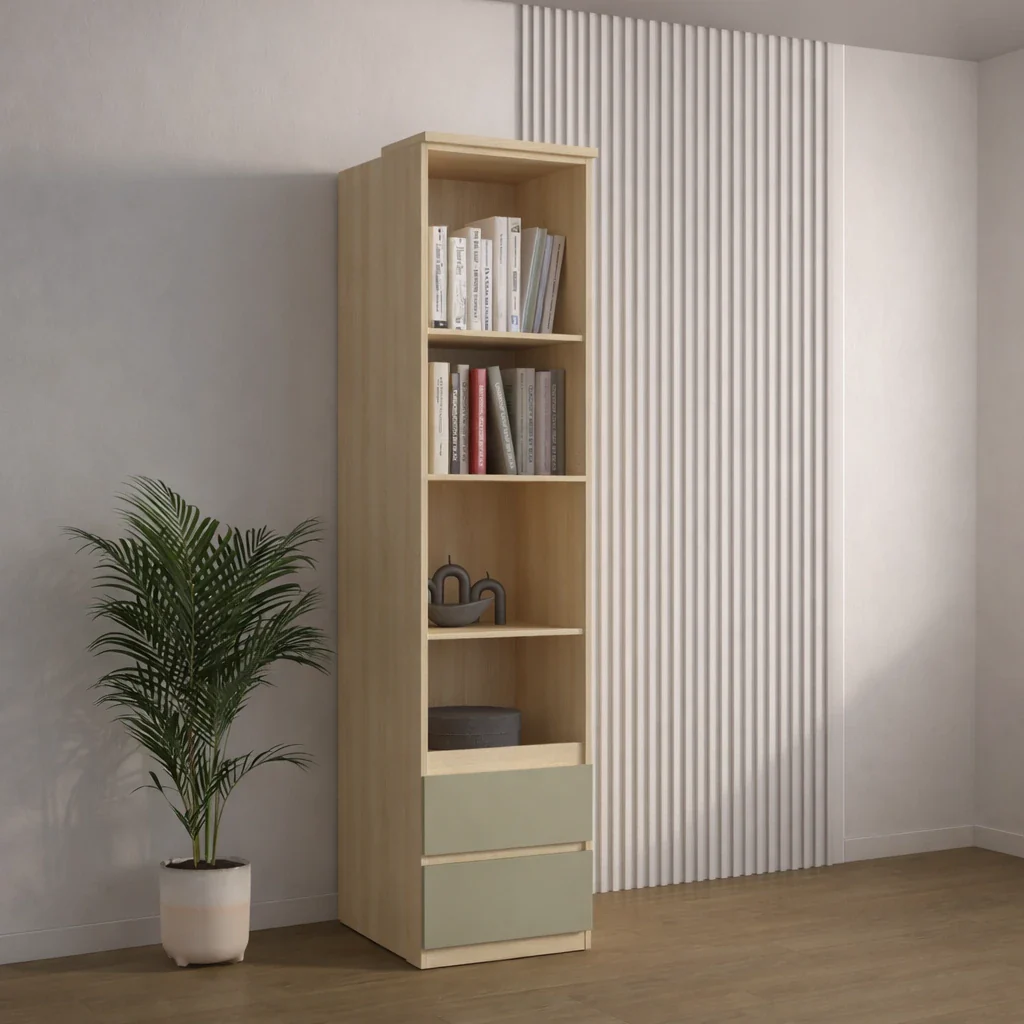 Terra 93 Storage Cabinet 45cm - Image 14