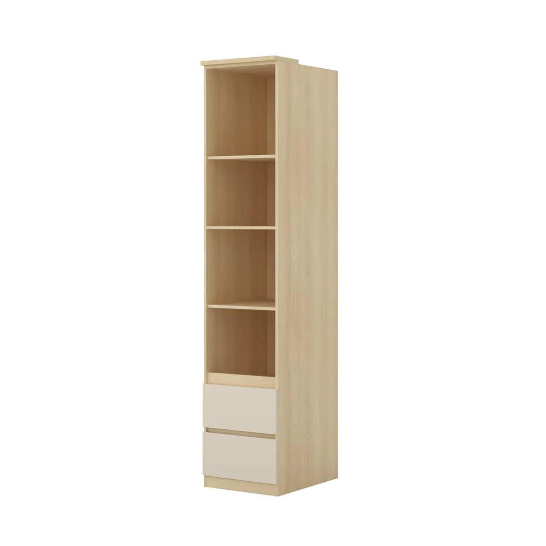 Terra 93 Storage Cabinet 45cm - Image 2