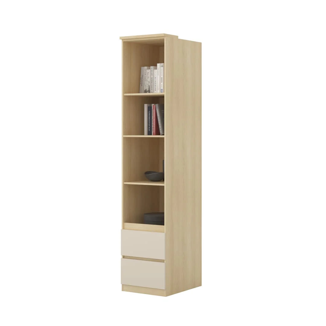 Terra 93 Storage Cabinet 45cm - Image 4