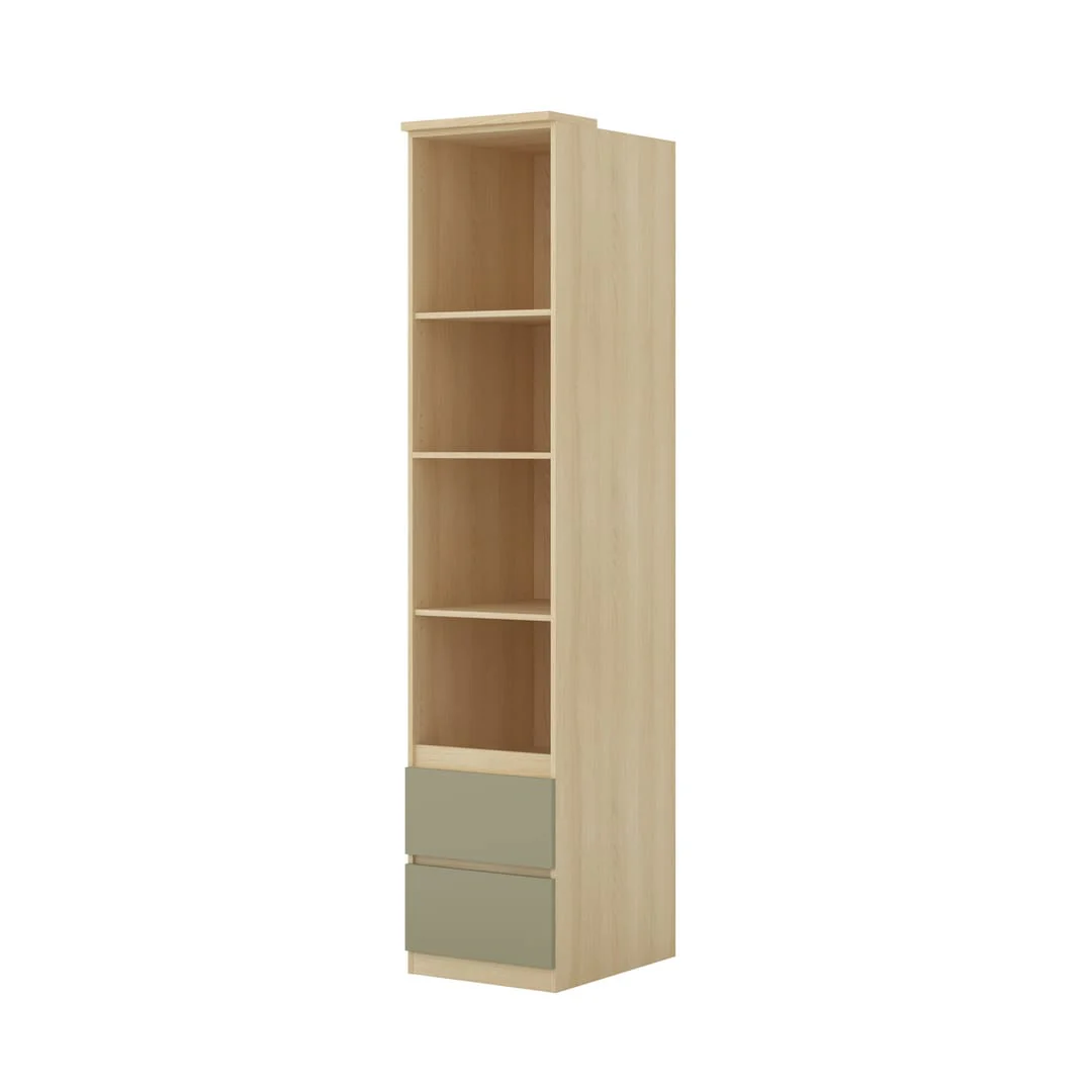 Terra 93 Storage Cabinet 45cm - Image 9