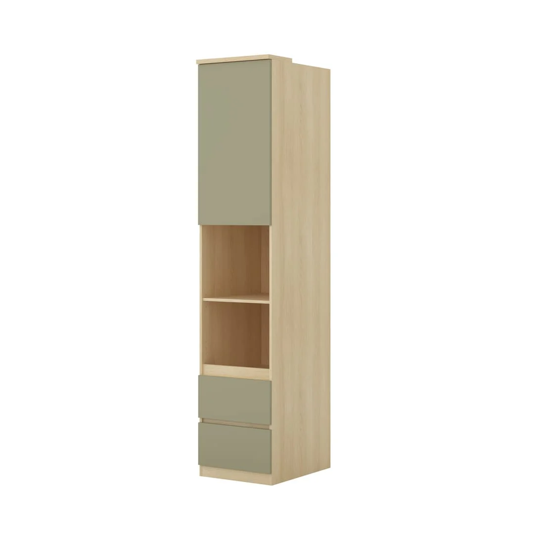 Terra 94 Storage Cabinet 45cm - Image 10