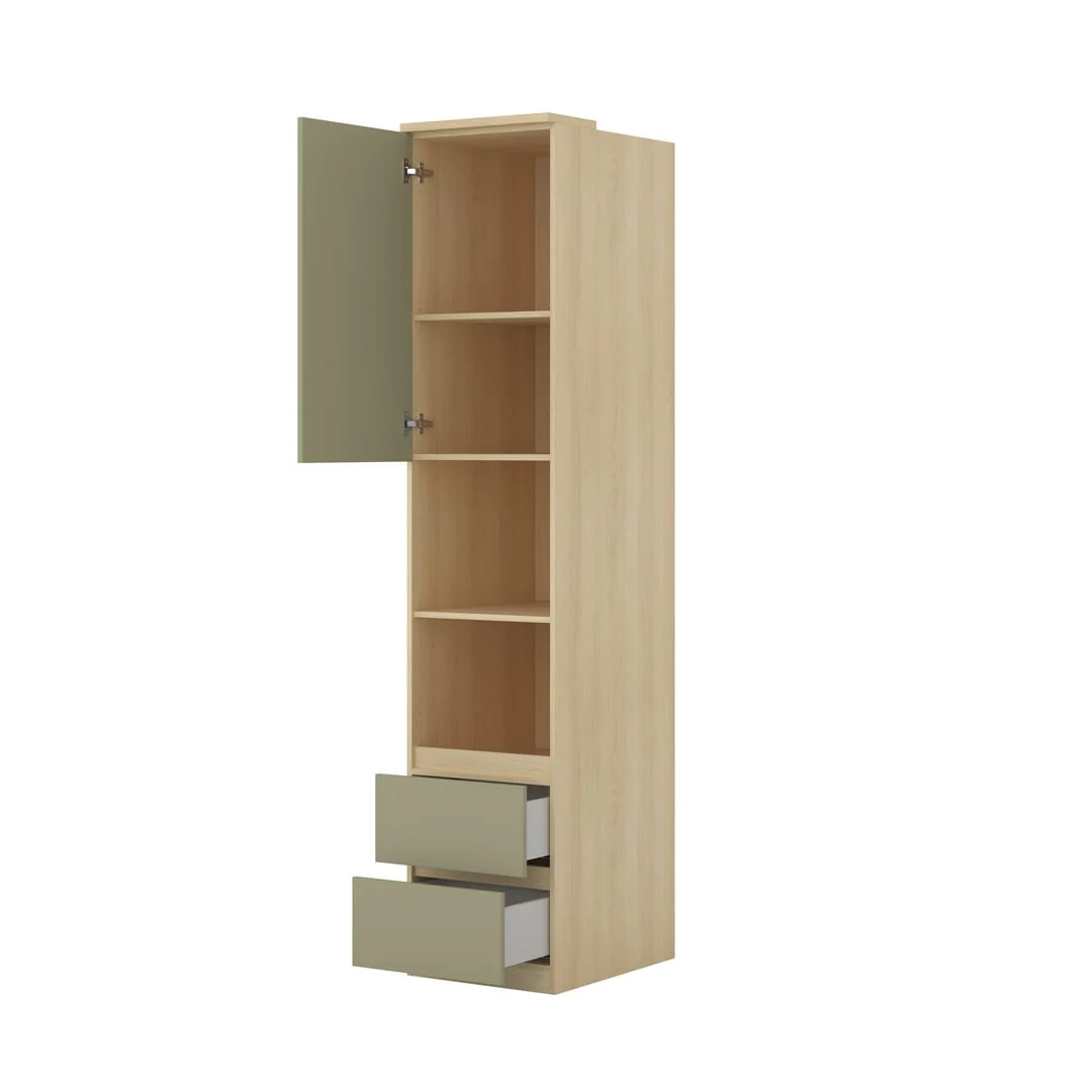 Terra 94 Storage Cabinet 45cm - Image 11