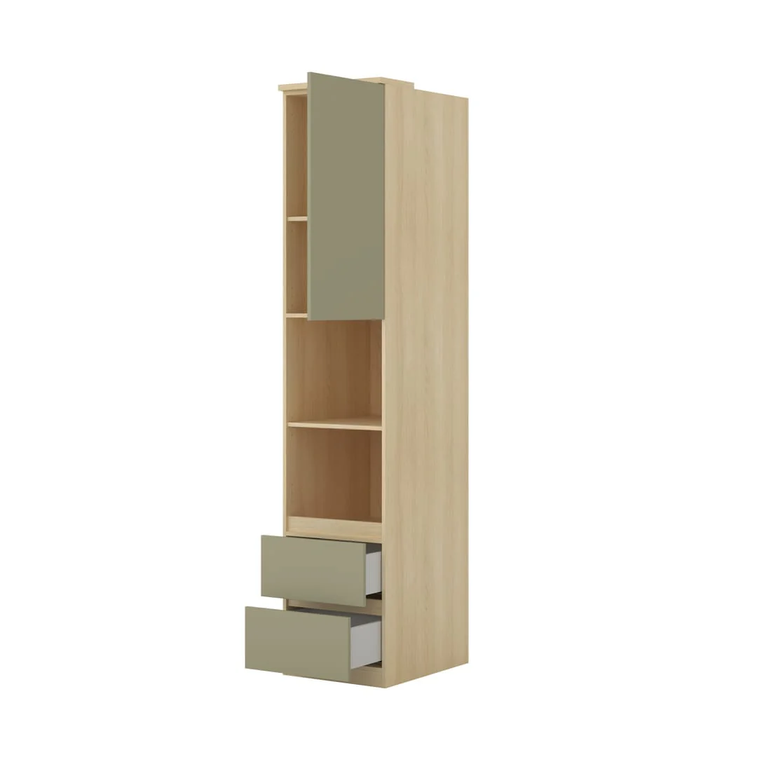Terra 94 Storage Cabinet 45cm - Image 12