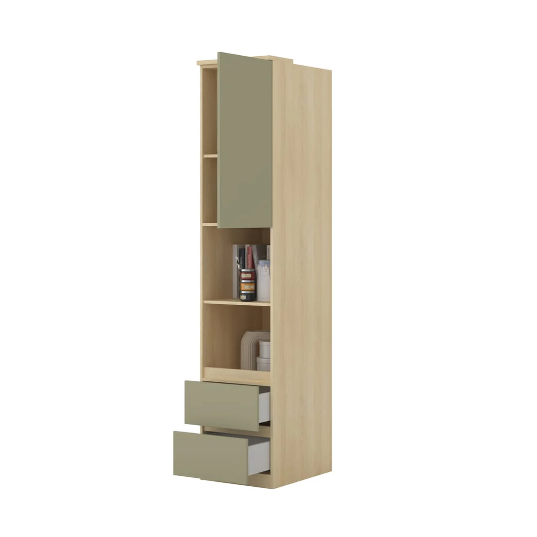Terra 94 Storage Cabinet 45cm - Image 13
