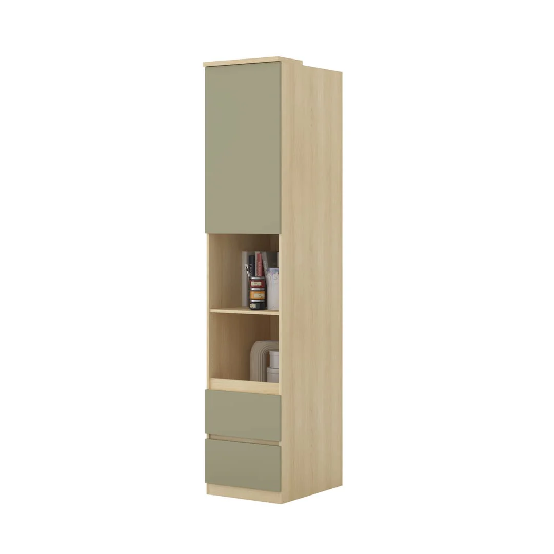 Terra 94 Storage Cabinet 45cm - Image 14
