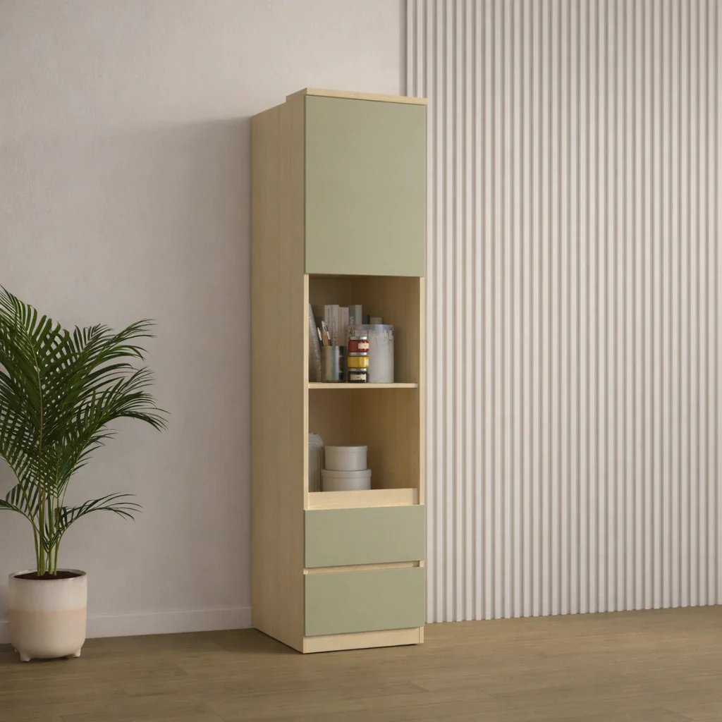 Terra 94 Storage Cabinet 45cm - Image 15