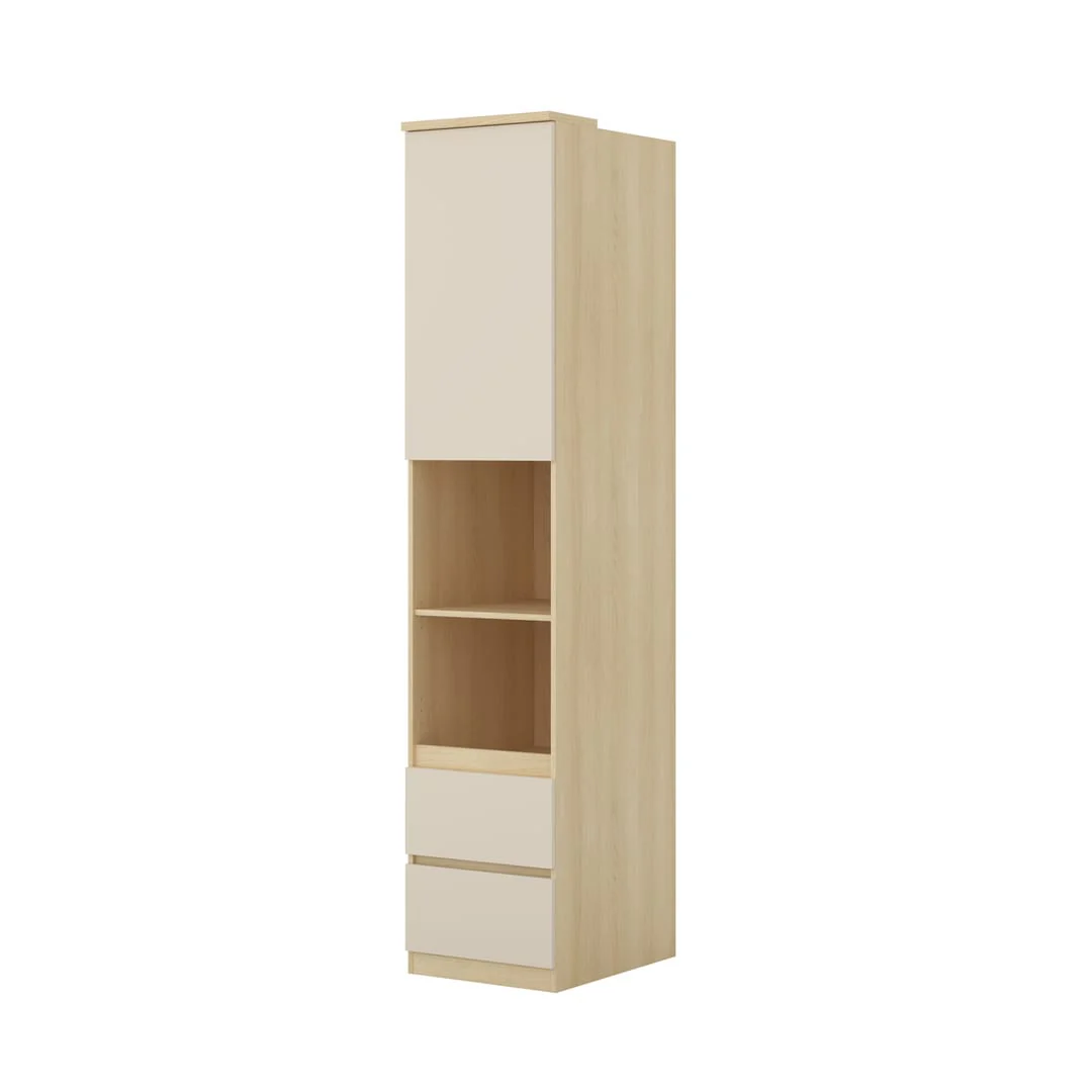 Terra 94 Storage Cabinet 45cm - Image 2
