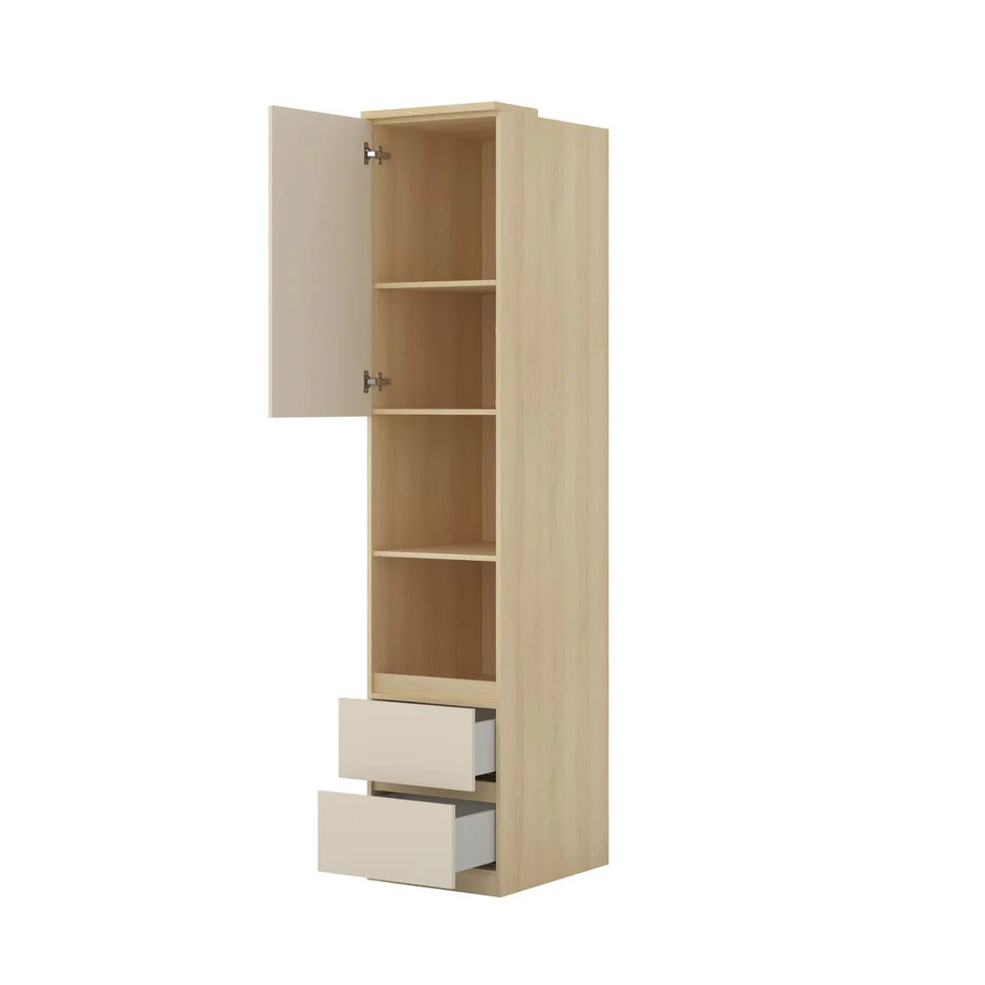 Terra 94 Storage Cabinet 45cm - Image 3