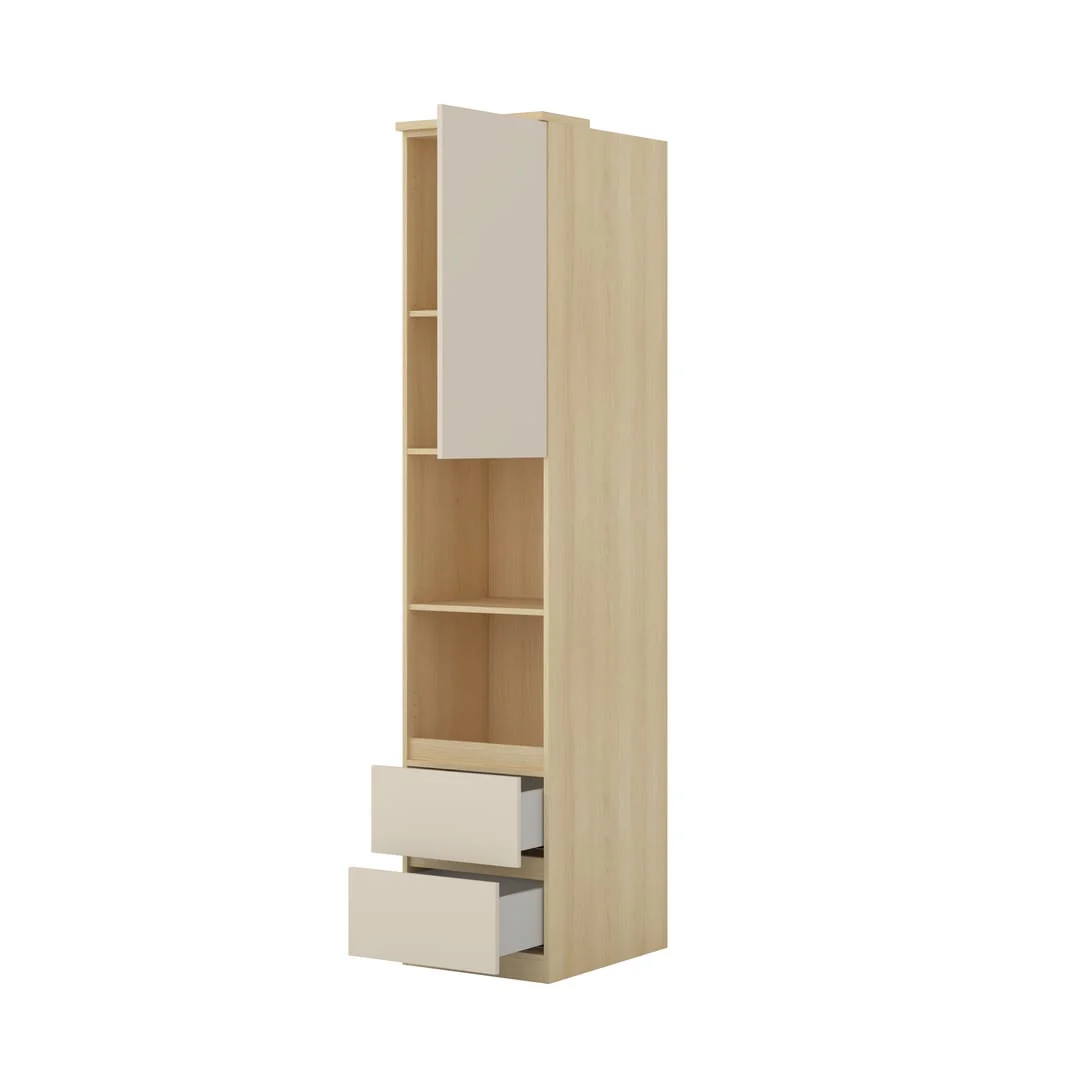 Terra 94 Storage Cabinet 45cm - Image 4